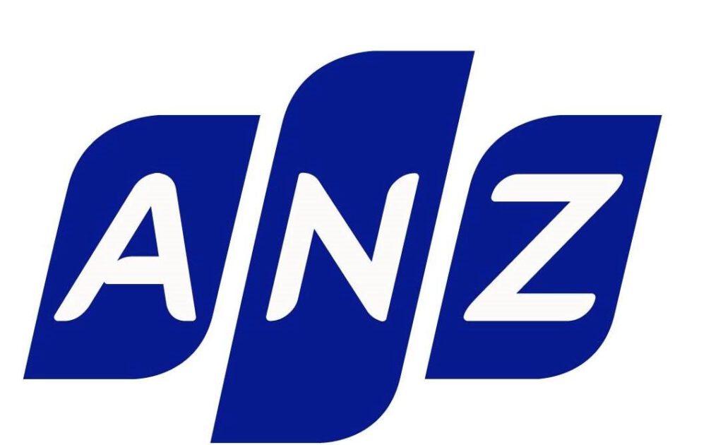 NGOẠI NGỮ ANZ